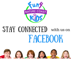 Follow Fun 4 Nature Coast Kids on Facebook