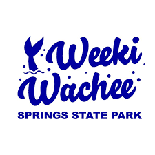 weeki wachee springs state park logo.png