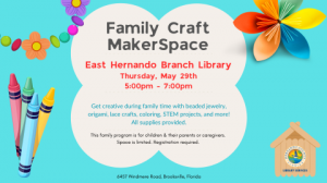 EH_20250529_5-7pm_FamilyCraftMakerspace_FB.png