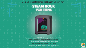 September 2025 STEAM Hour for Teens EH SMTV .png