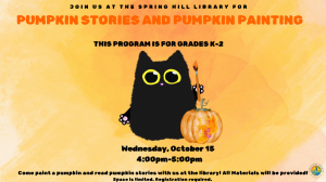 October 2025 SH Pumpkin Stories and Pumpkin Painting SMTV.png
