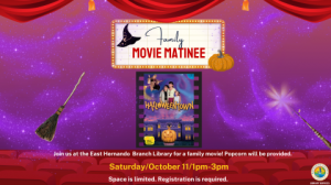 October 2025 Family Movie Matinee @ EH SMTV (1).png
