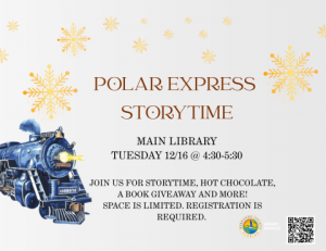 Polar Express Stortyime @ Main Library Rotator 12.25.png