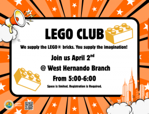 Lego Club West Hernando Branch Rotator 04.2026.png