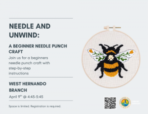 Needle and Unwind West Hernando Branch Rotator 04.2026.png