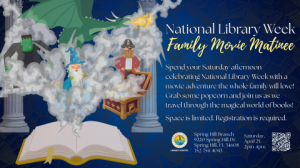 04. National Library Week Family Movie Matinee SMTV.png