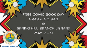05. Grab & Go Bag Free Comic Book Day SMTV.png