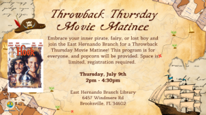 hook movie matinee july (presentation size with movie poster).png