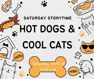 Saturdaystorytime_hotdogsandcoolcats.jpg