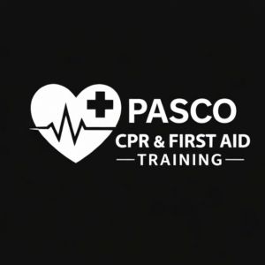 Pasco CPR and First Aid Training