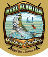 Reel Florida Fishing Charter