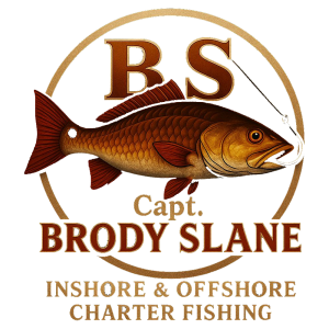 BS Capt Brody Slane