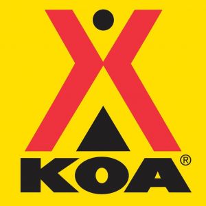 Crystal River KOA Journey