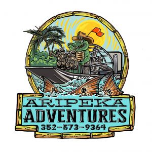 Aripeka Adventures