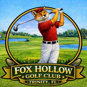 Fox Hollow Golf Club
