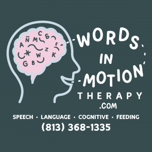 Words in Motion Therapy