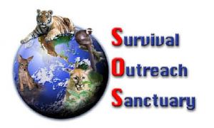 Survival Outreach Sanctuary Tours