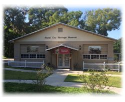 Floral City Heritage Museum and Country Store