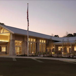 Homosassa Public Library