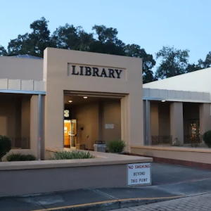 Lakes Region Library