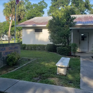 Luther Callaway Public Library