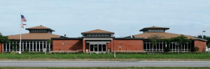 Regency Park Branch Library
