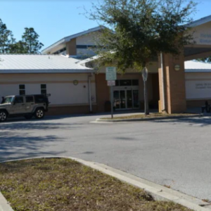 Spring Hill Branch Library