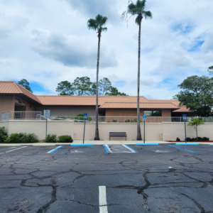West Hernando Branch Library