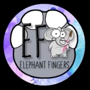 Elephant Fingers Birthday Parties
