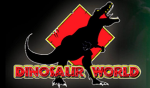 Plant City - Dinosaur World