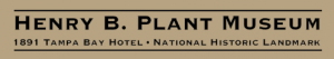 Tampa - Henry B Plant Museum