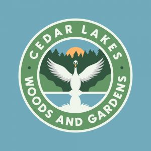 Williston - Cedar Lakes Woods and Gardens