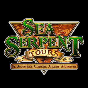 St Augustine - Sea Serpent Tours