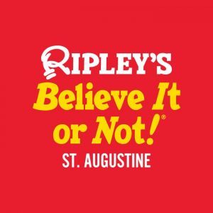 St Augustine - Ripleys Believe it Or Not Museum