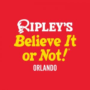 Orlando - Ripleys Believe it Or Not Museum