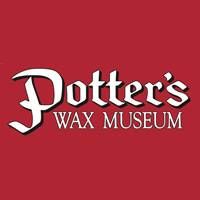 St Augustine - Potters Wax Museum