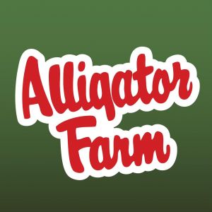 St Augustine - St Augustine Alligator Farm Zoological Park