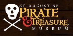 St Augustine - St Augustine Pirate and Treasure Museum