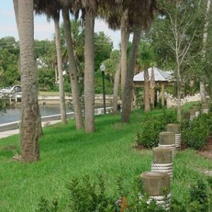 Cotee River Park