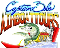 Captain Bobs Airboat Tours