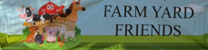 Farm Yard Friends Birthday Parties