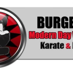 Burgess Modern Day Warrior Summer Camp