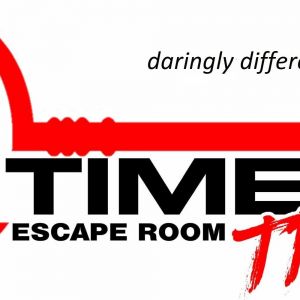 Time Trap Escape Room Birthday Parties