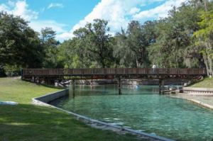 Hart Springs Park and Campground