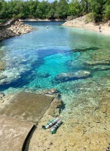 Little River Springs