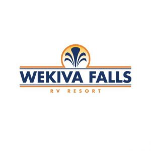 Wekiva Falls