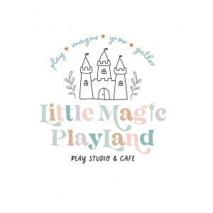 Little Magic PlayLand Play Studio and Cafe Birthday Parties