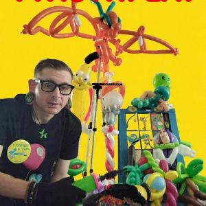 Twistnplay Balloon Modeling