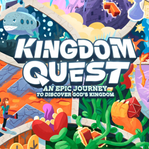 Harvest Church VBS