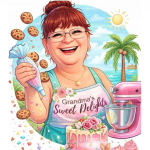 Grandmas Sweet Delights